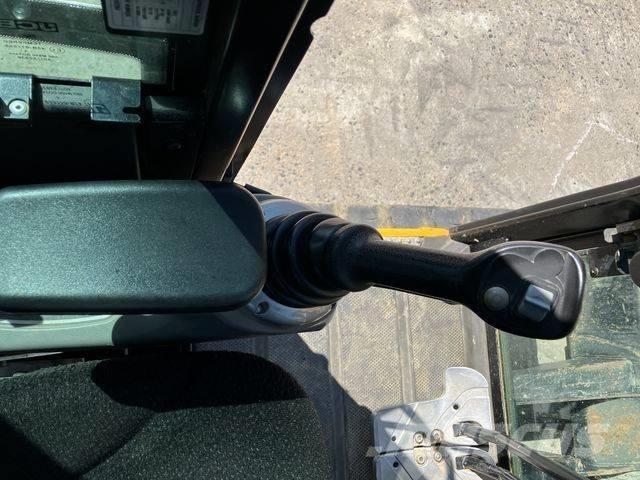 JCB 60 C-2 Mini excavators < 7t