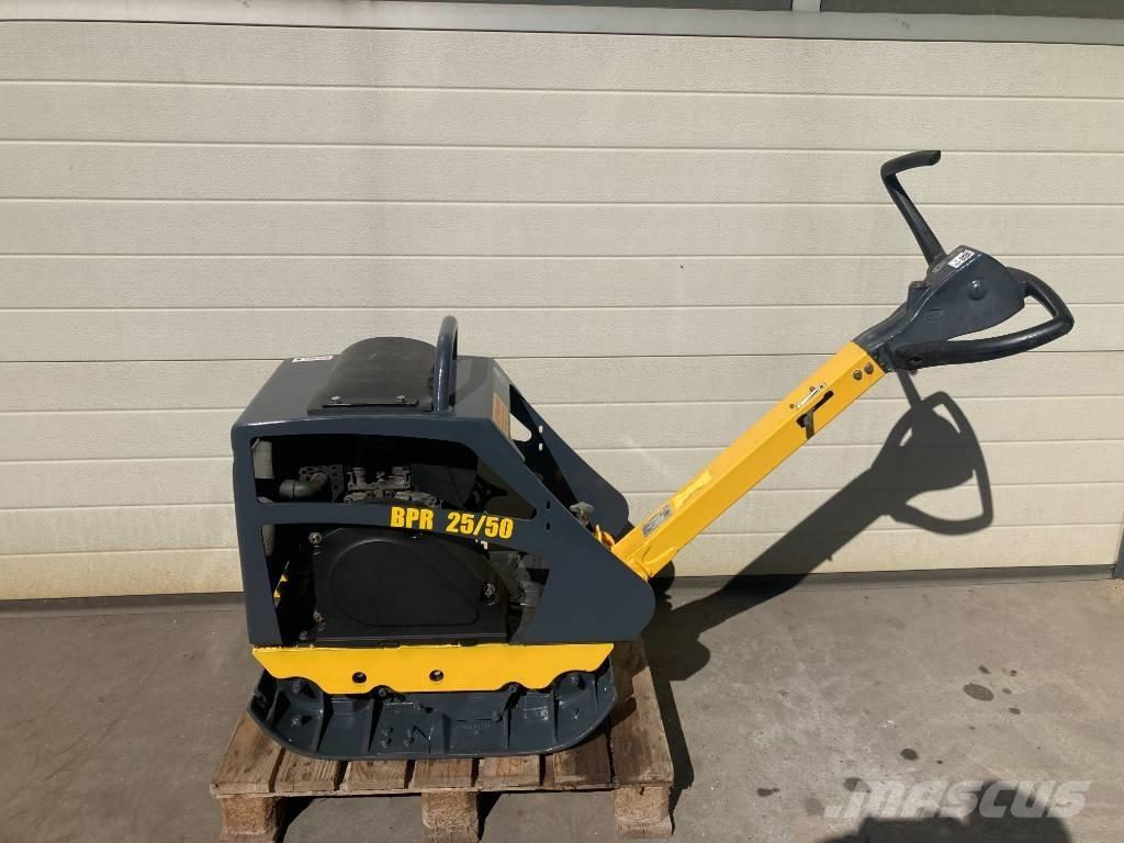 Bomag BPR 25/50 Vibrator compactors