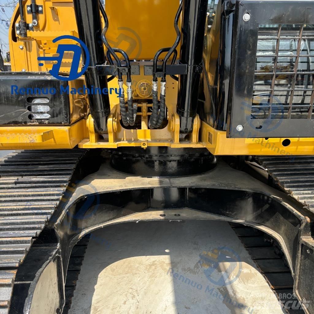 CAT 315D2GC Midi excavators  7t - 12t