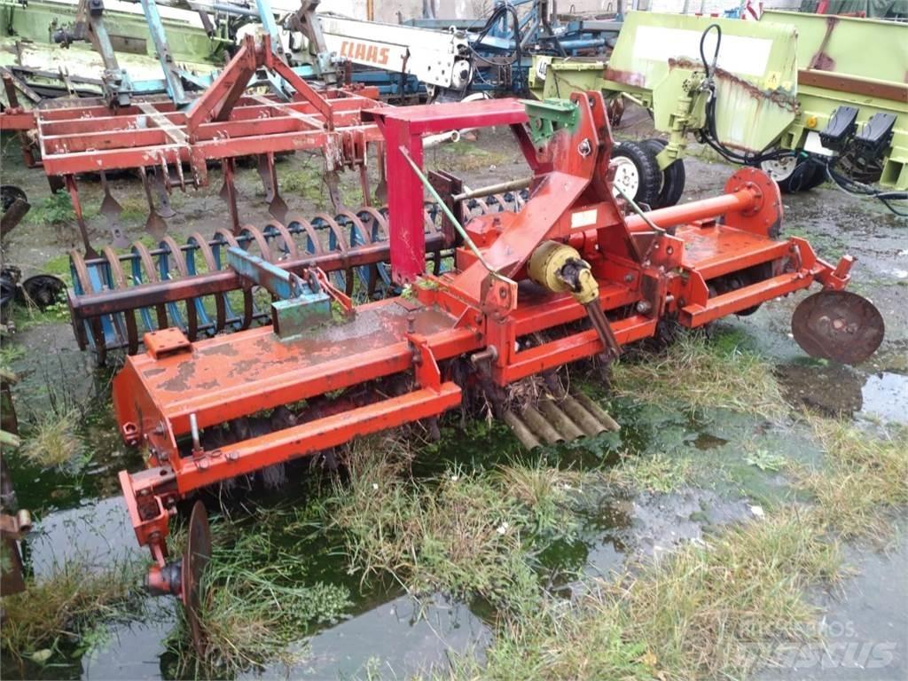 Rau Rototiller 300 Other farming machines