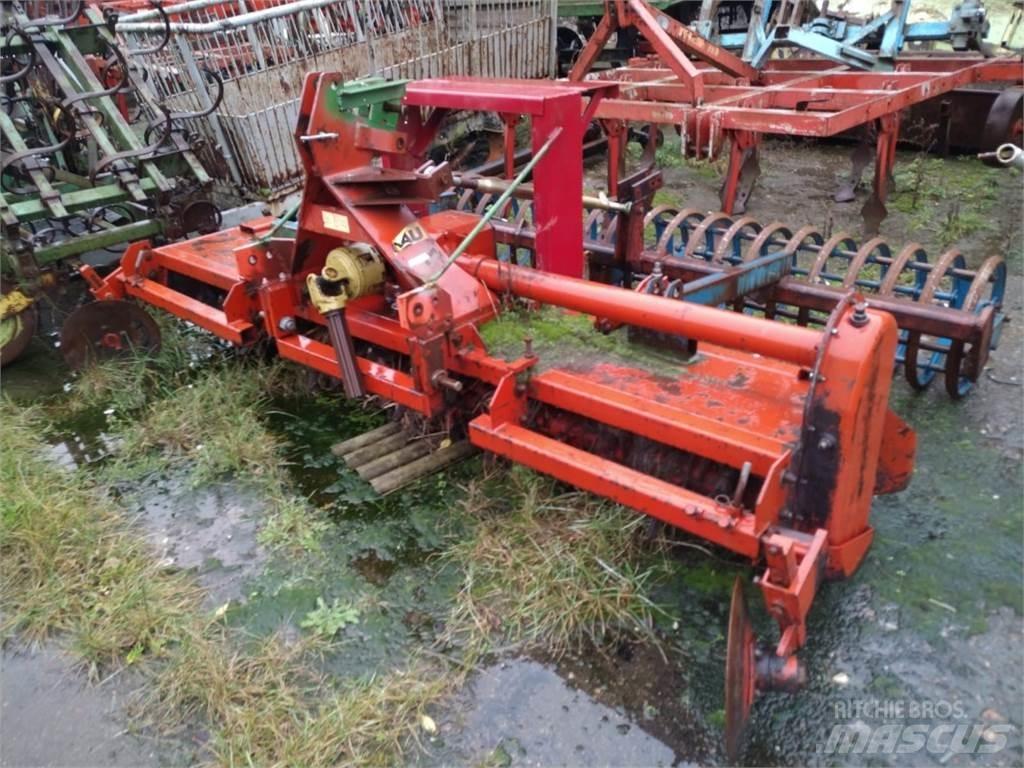Rau Rototiller 300 Other farming machines