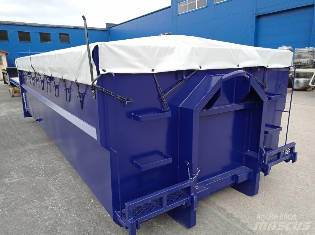 ERT ML12-30 Other farming machines