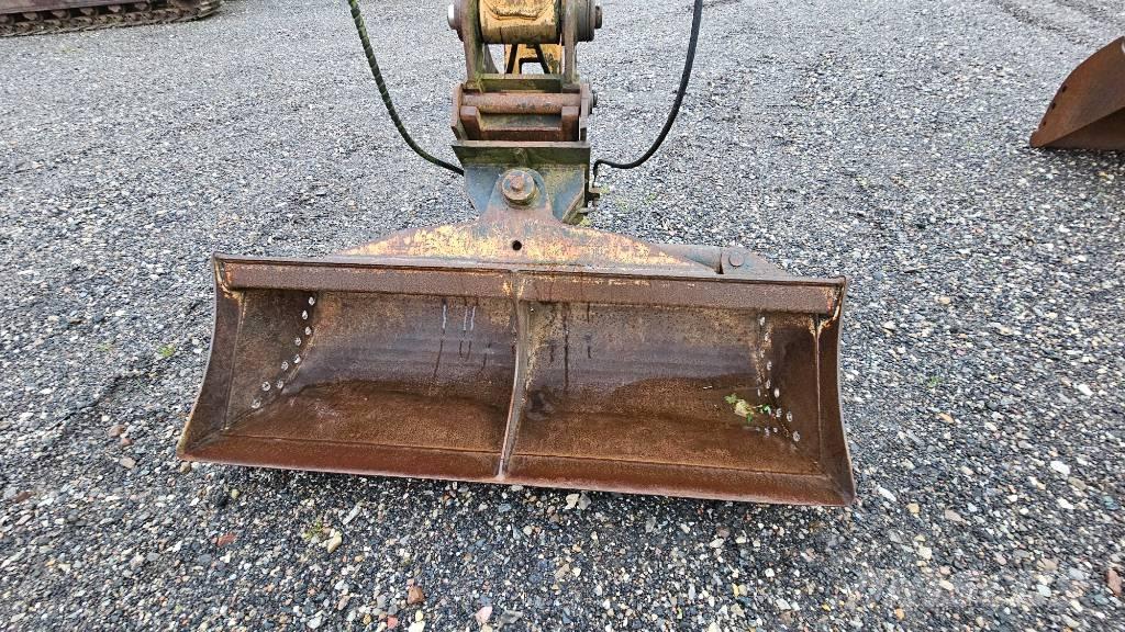 CASE CX 80 C Midi excavators  7t - 12t