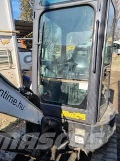 Bobcat E 26 Mini excavators < 7t