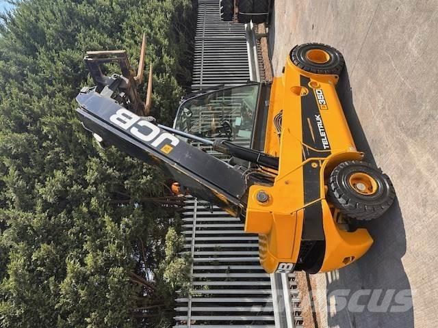 JCB TLT 35 Other