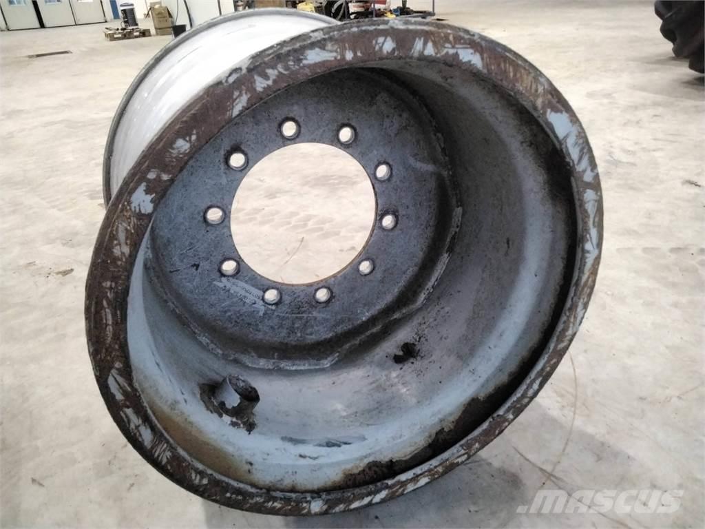 Valmet 890 20x26,5 Tyres, wheels and rims