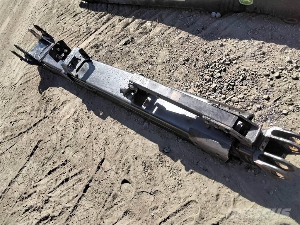 John Deere CH910 Harvester cranes