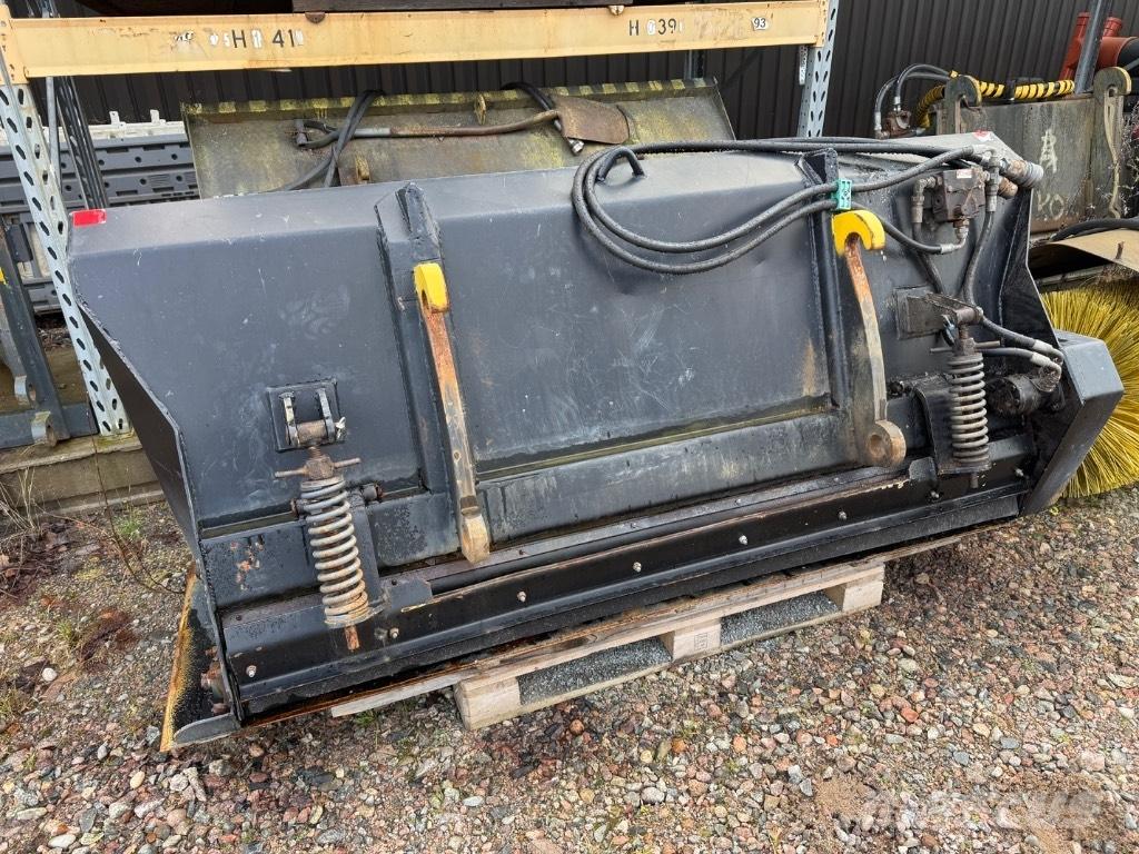 JCB 413 S Wheel loaders