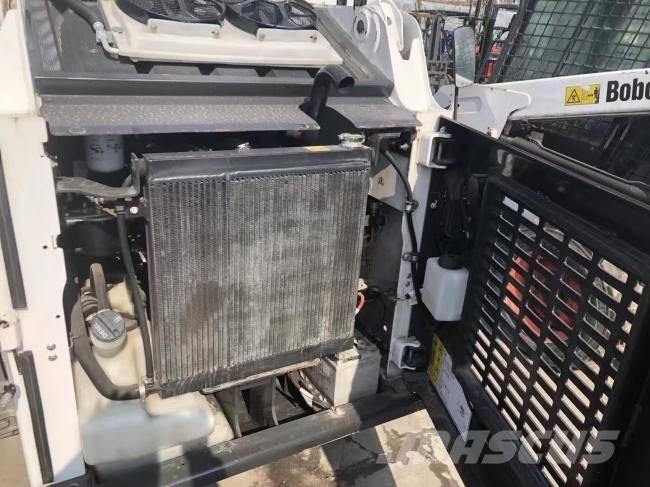 Bobcat S 16 Skid steer loaders