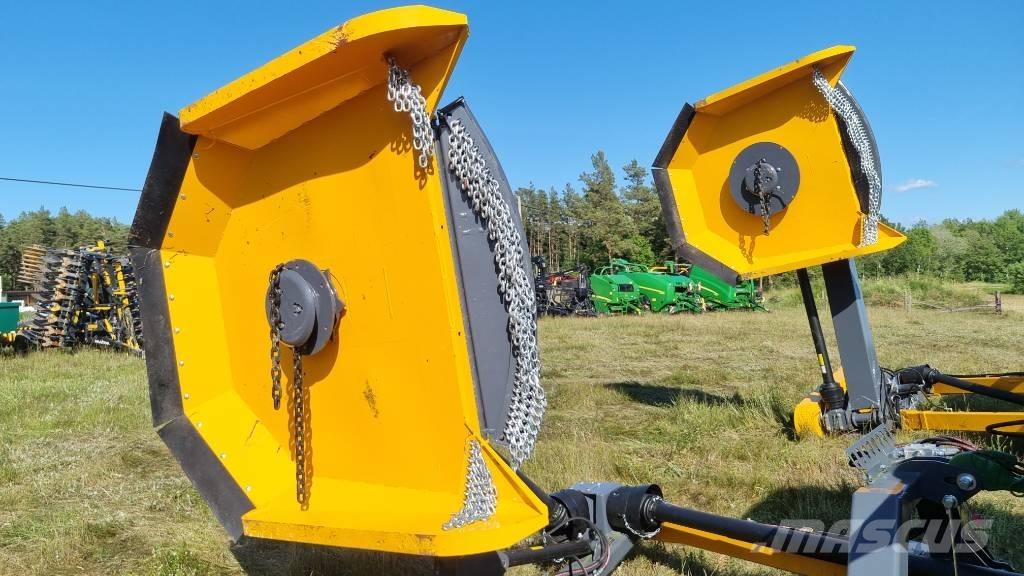 Elho Kättingröjare Other farming machines