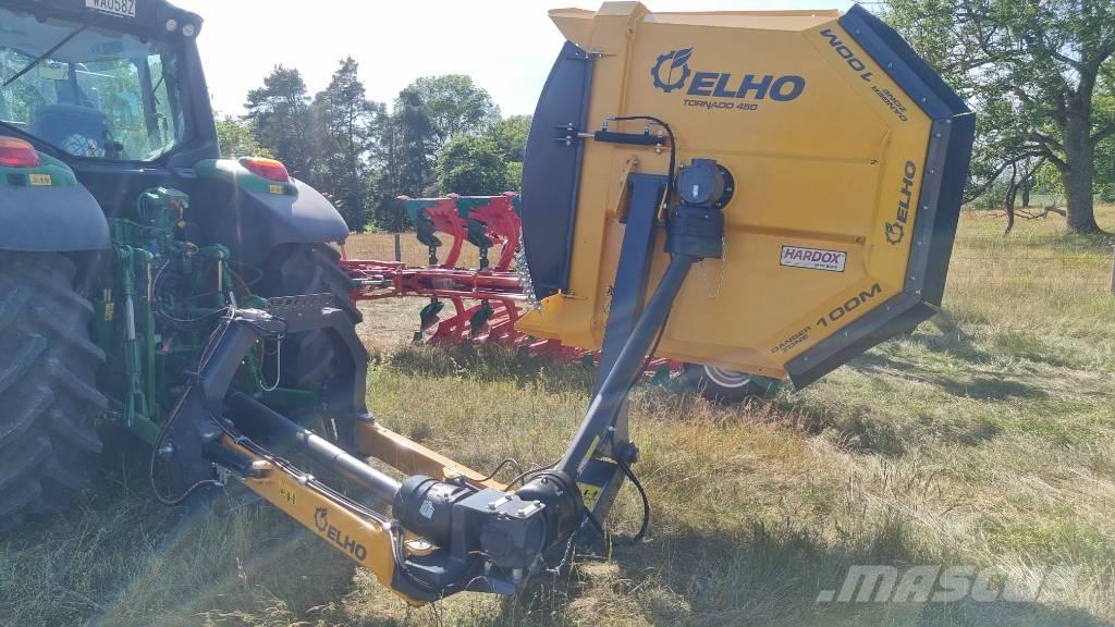 Elho Kättingröjare Other farming machines