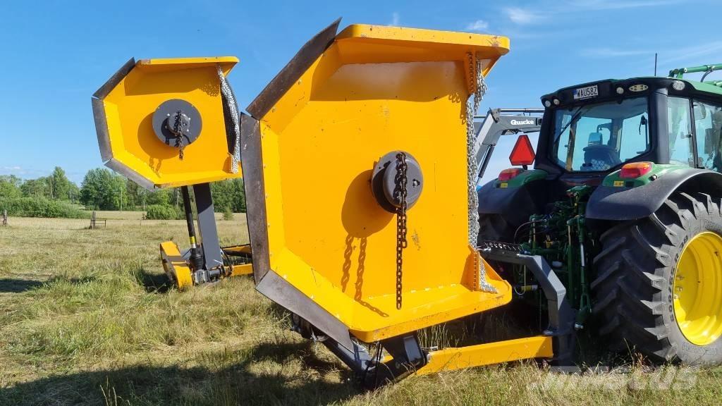 Elho Kättingröjare Other farming machines