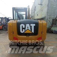 CAT 305.5e2 Mini excavators < 7t