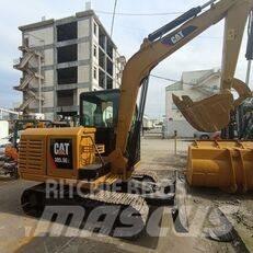 CAT 305.5e2 Mini excavators < 7t