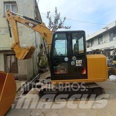 CAT 305.5e2 Mini excavators < 7t
