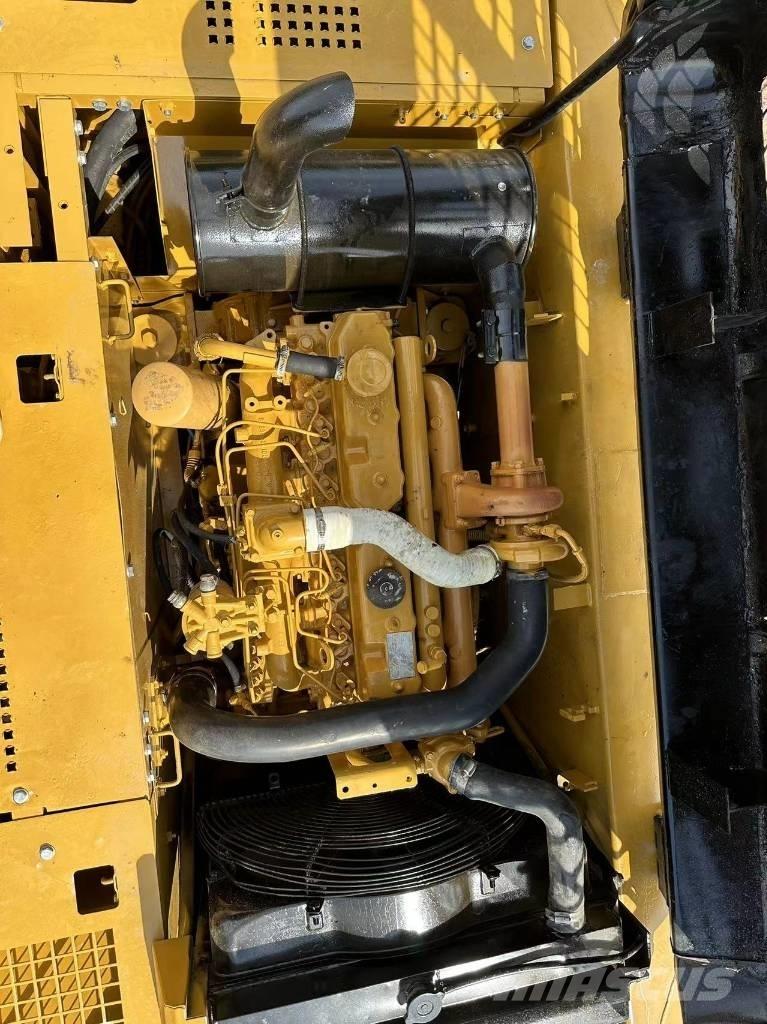 CAT 320 BL Crawler excavators