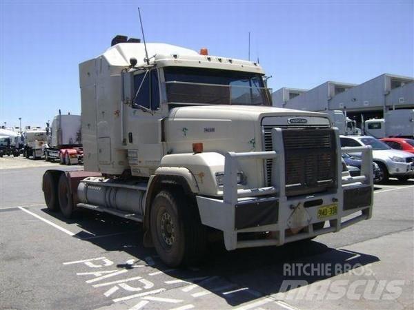 Freightliner FL112 Truck Tractor Units