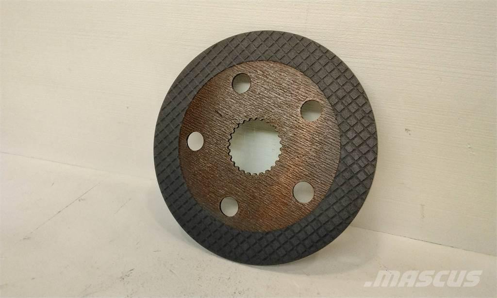 Ponsse NAF7345057 Transmission