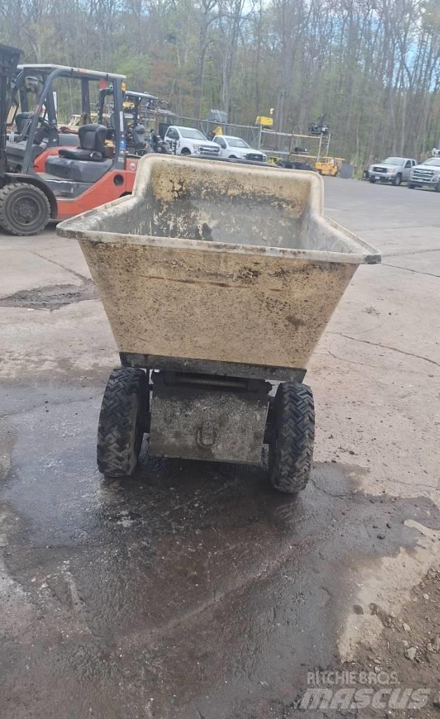  Indy IEPB72-16 Concrete spares & accessories