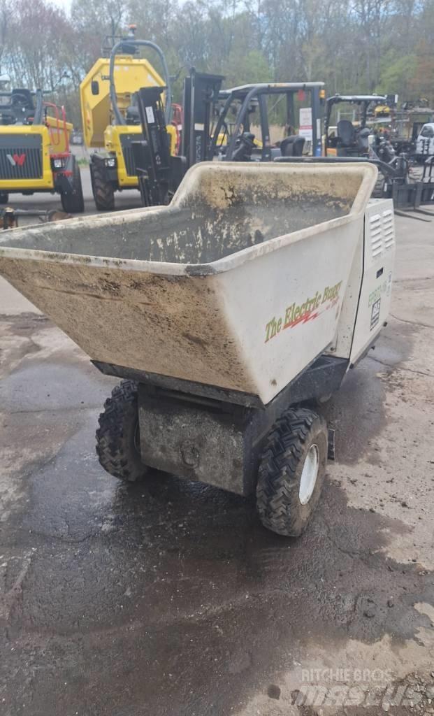  Indy IEPB72-16 Concrete spares & accessories