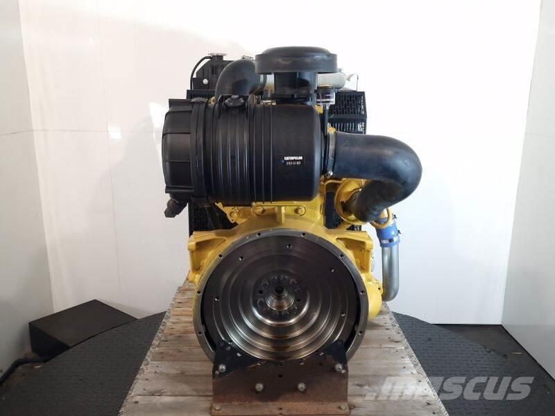 CAT 3054C DITAAC Engines