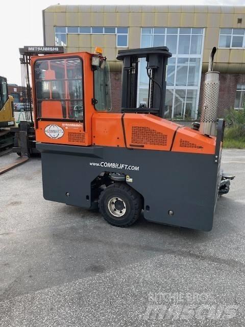 Combilift C 4500 Sideloader