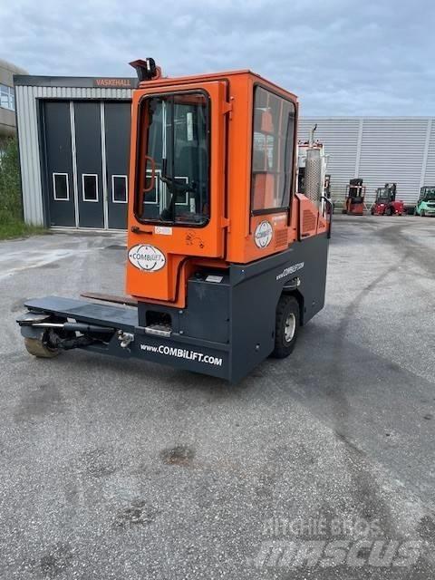 Combilift C 4500 Sideloader