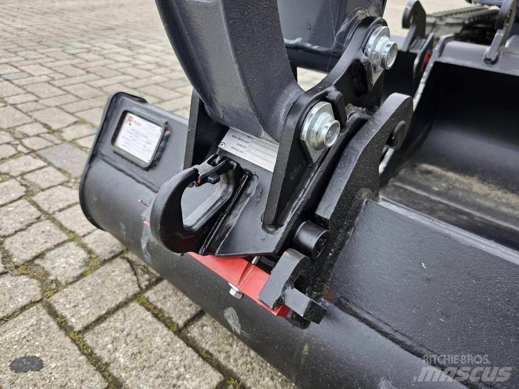Schaeff TC08 Mini excavators < 7t
