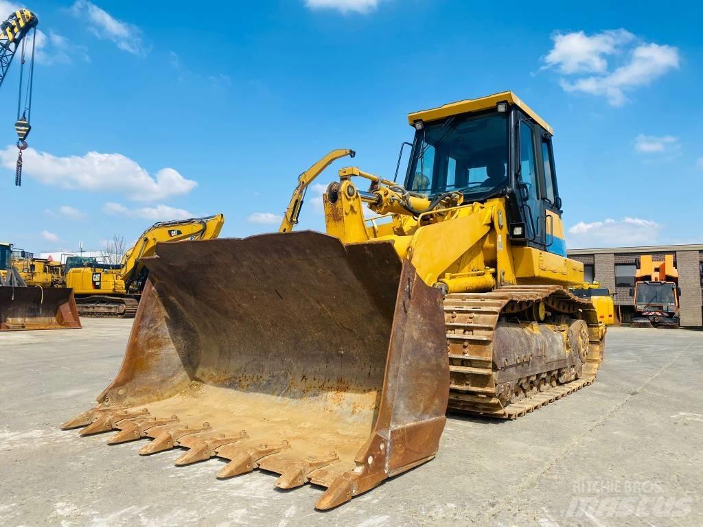 CAT 963 C Crawler FEL's