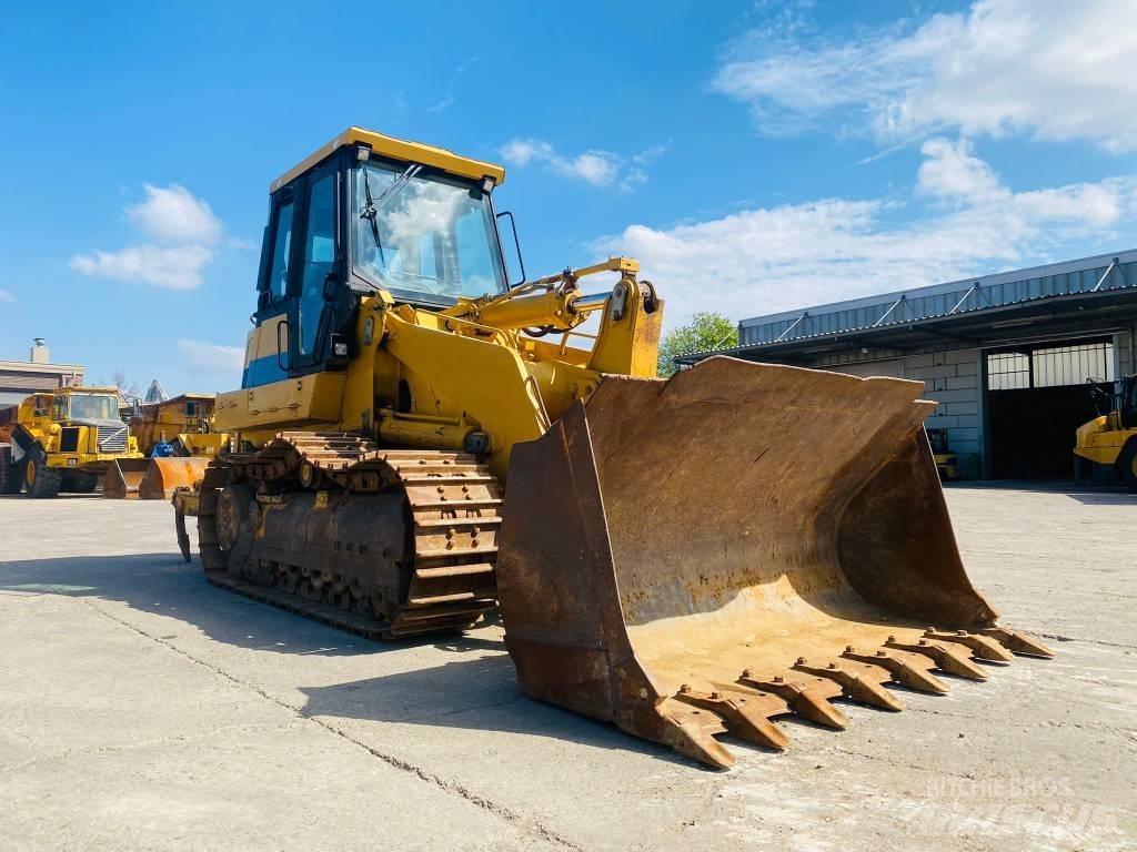 CAT 963 C Crawler FEL's