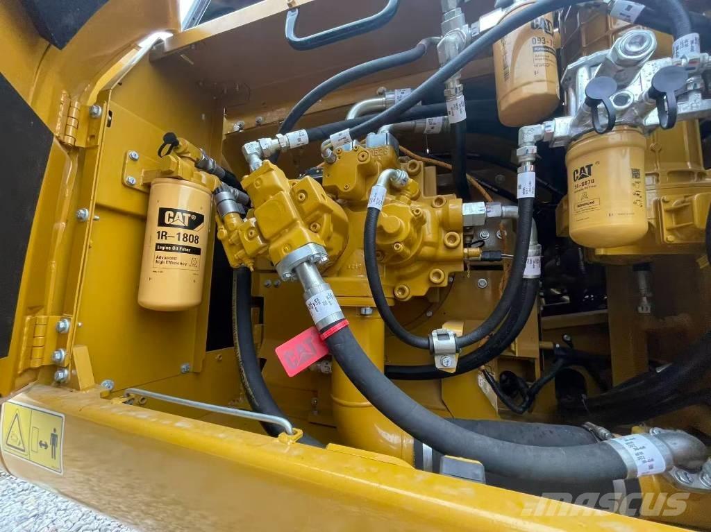 CAT 336 Crawler excavators