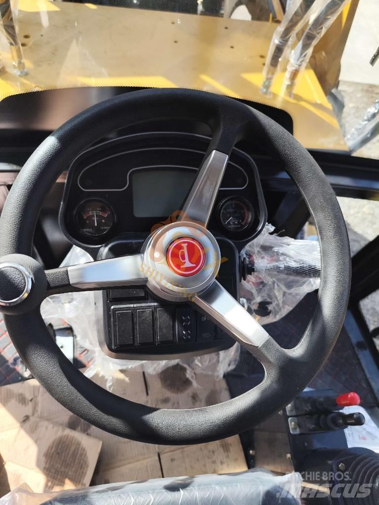 JCB 4 CX TLB's