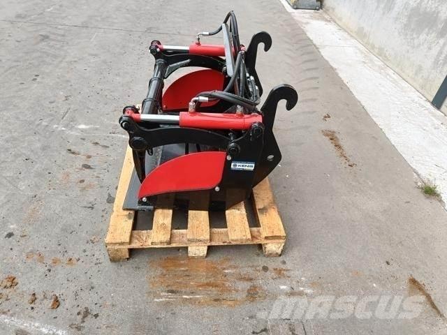 Frickelo PB.M.90 Other tractor accessories