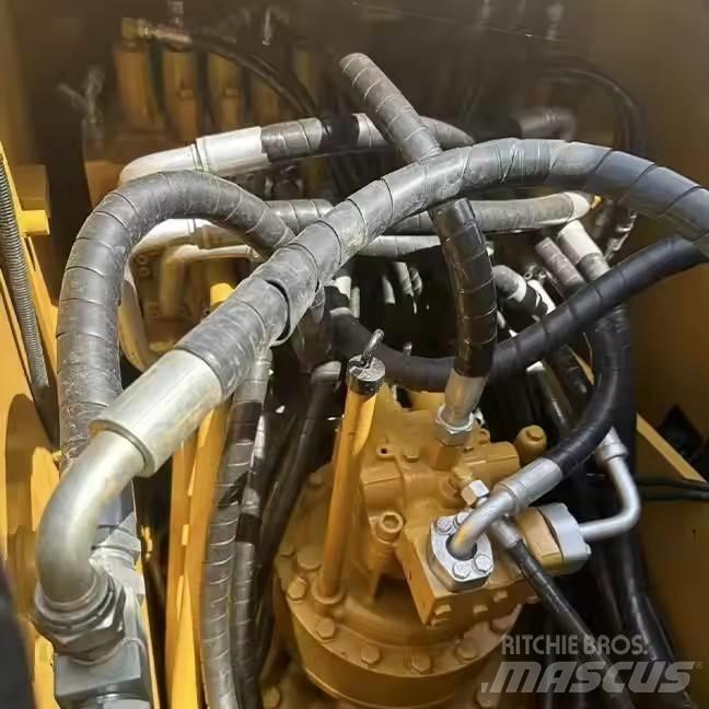 CAT CAT320D Crawler excavators