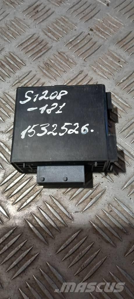 Scania 94 D.    1532526 Electronics