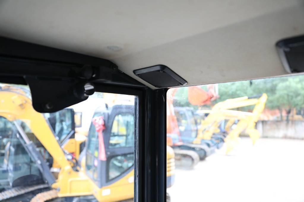 Hitachi ZX 55 USR Mini excavators < 7t