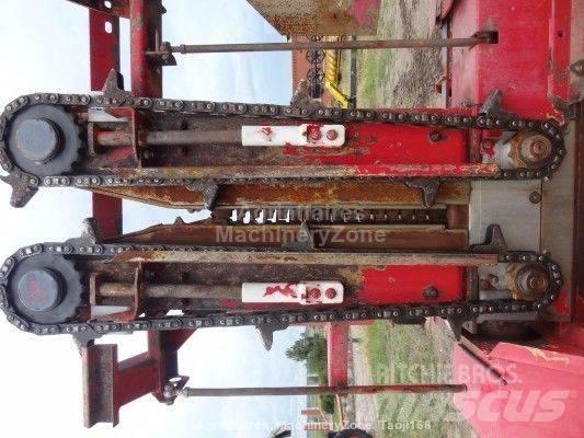 Geringhoff Rota-Disc Combine harvester spares & accessories