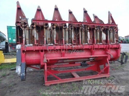 Geringhoff Rota-Disc Combine harvester spares & accessories