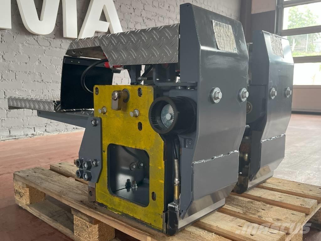 Vögele AB 500-3 TP1 Asphalt machine accessories