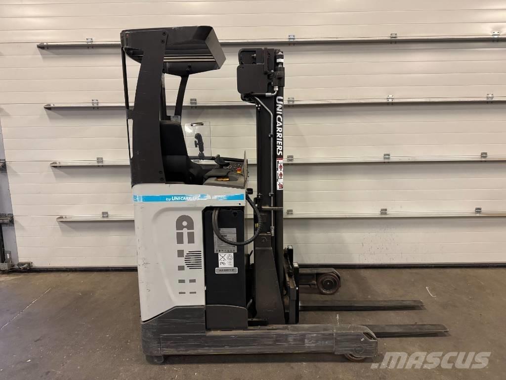 UniCarriers ULS 120 Reach truck