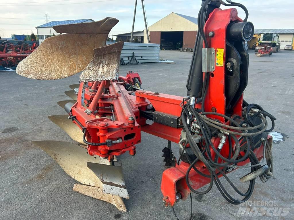 Gregoire-Besson RWY Other farming machines