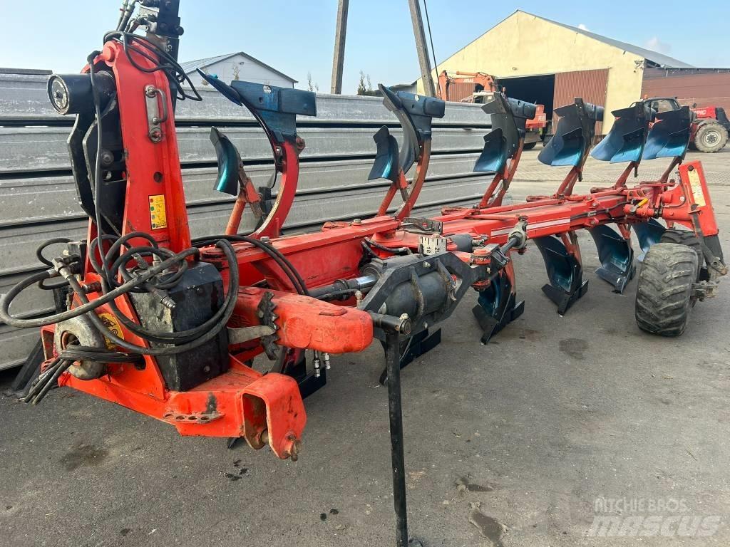 Gregoire-Besson RWY Other farming machines