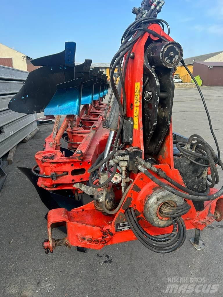 Gregoire-Besson RWY Other farming machines