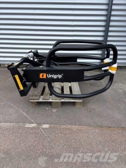  Unigrip 160 Euro FEL`s  spares & accessories