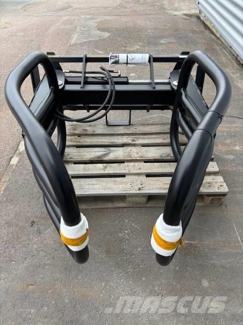  Unigrip 160 Euro FEL`s  spares & accessories