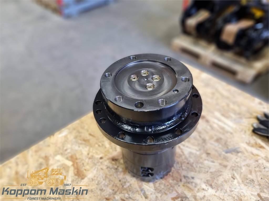 Hultdins 8000614 Harvester cranes