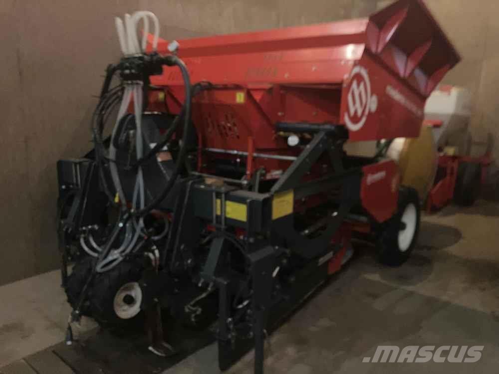 Dewulf MS2000 Potato planters
