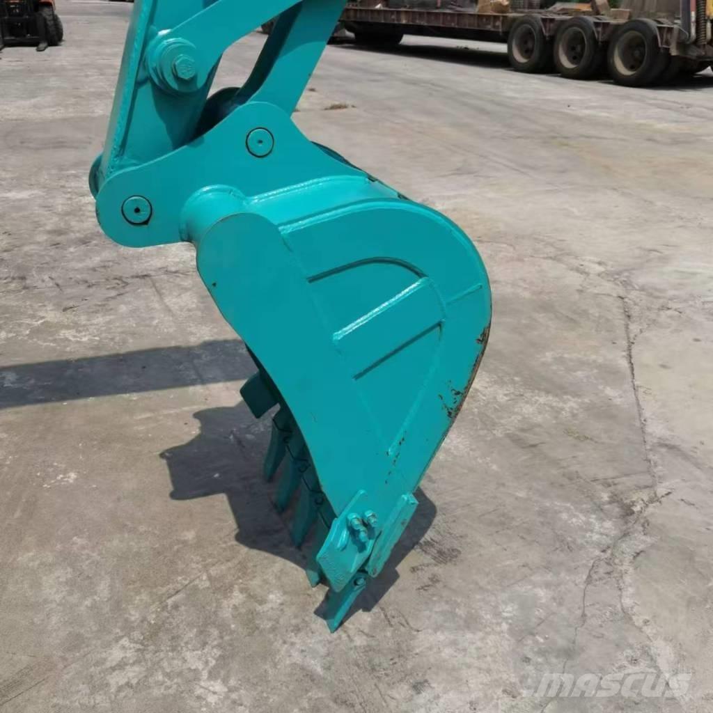 Kobelco SK 40 Mini excavators < 7t