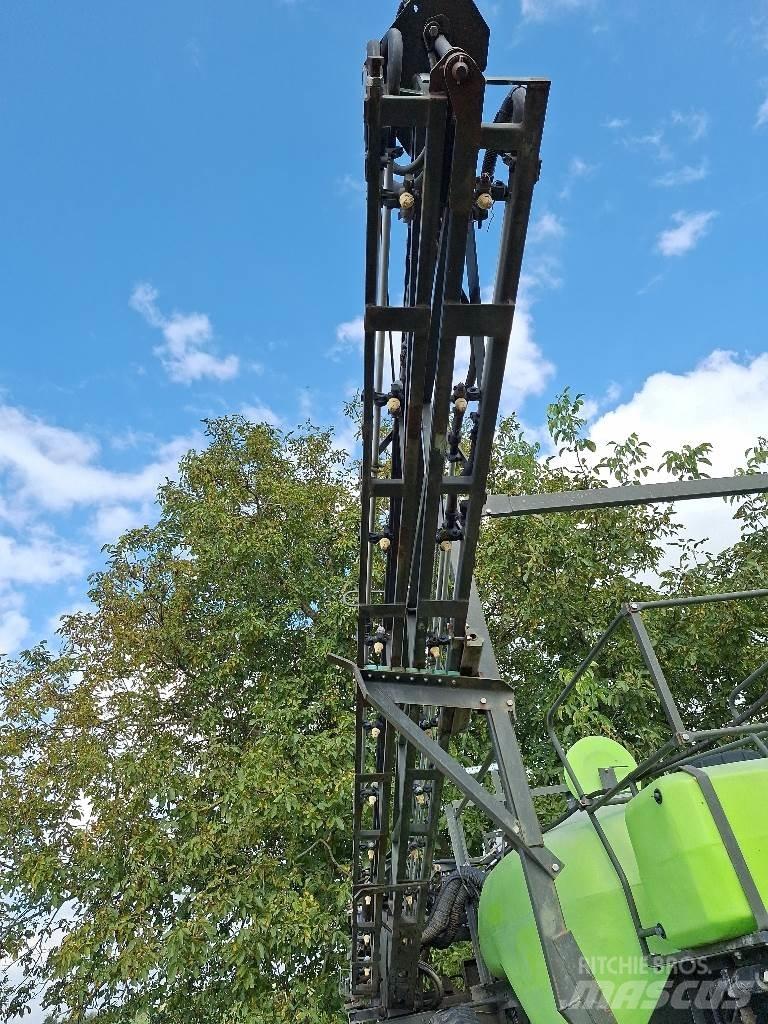 Tecnoma GT 30 Trailed sprayers