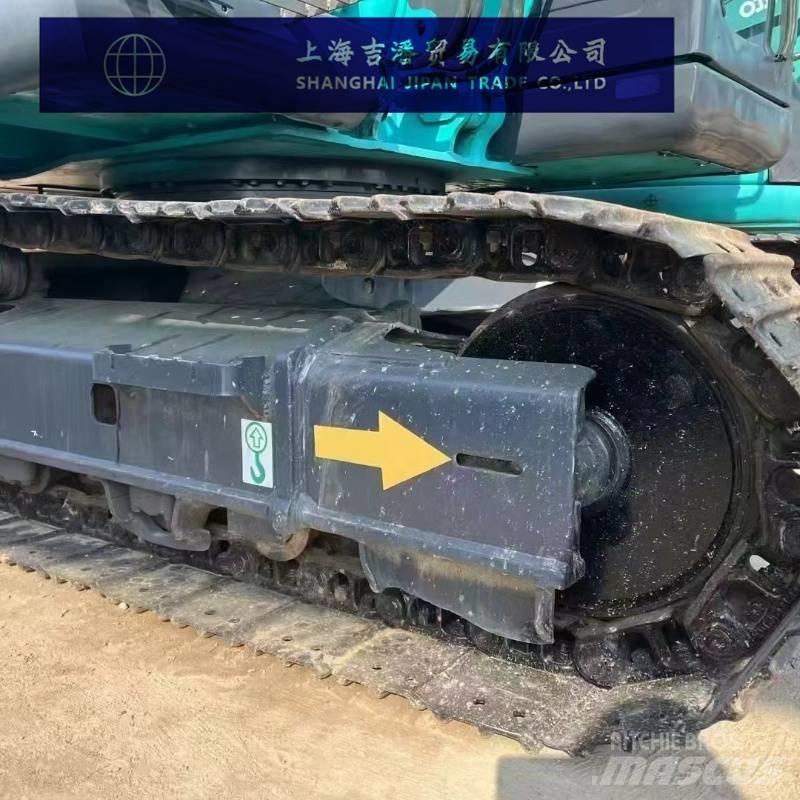 Kobelco 130 Midi excavators  7t - 12t